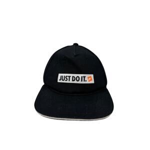 Nike Just Do It Patch Hat Kids 4-7
